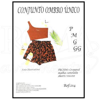 molde conjunto omrbo unico 063870